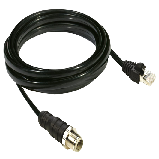 TSXCRJMD25 New Modicon Connection Cord Set for PC Terminal